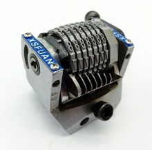 Sequential Numbering Machine: Large Font Printing NO.