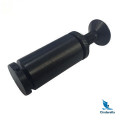 Rapid Parts Processing Black Anodizing Aluminium