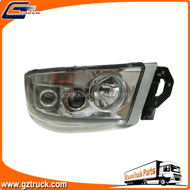 Led Head Lamp Oem 5010578475 for Renault Premium Truck Model Headlight