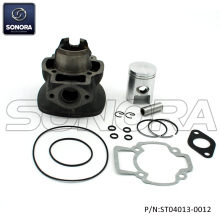 PIAGGIO NRG 2T 1995-1996 Cylinder Kit (P/N:ST04013-0012) Top Quality