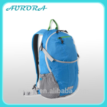 Outdoor camping hiking knapsack bag