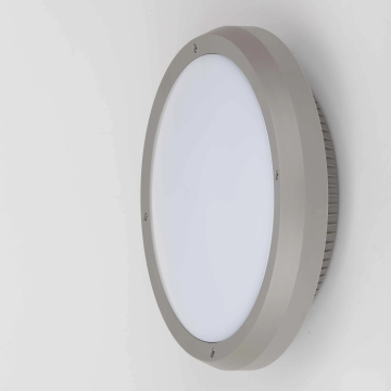 Waterproof Outdoor Garden Wall Lamp with 13W LED Ceiling and Wall Lighting