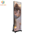 Digital Signage P2.5 LED -Anzeigebildschirm LED -Bildschirm Bildschirm Bildschirm