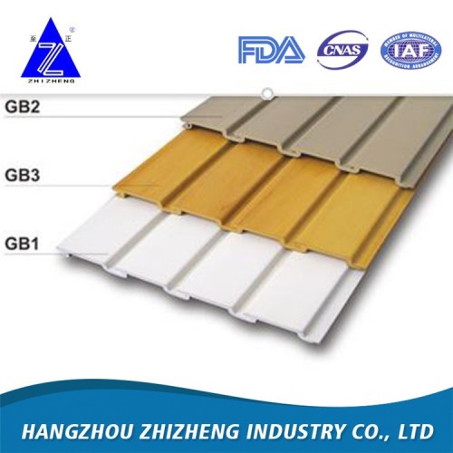 Wholesale factory price storage wall panel