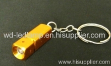 Metal Led Keychain Flashlight?