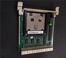 ABB DA501 Digital Analog I/O Module