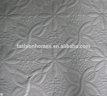 luxury fashion embroidery bedding sets/fashion home bedding sets