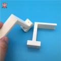 99 aluminum oxide ceramic support bracket holder