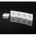 Cip Tyntek LED Inframerah 940nm SMD 5050 1.2W