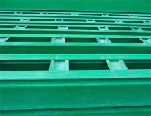 FRP Channel Cable Tray System