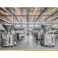 Co-extrusion Technology