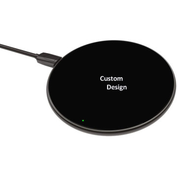 Portable Wireless Charger Inductive Charging