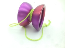 CNC Machining Aluminum Parts of Andozing Yoyo