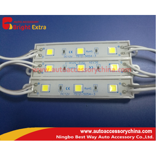 High Power White Led Module