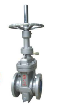 Through conduit Gate Valve 4 Inch