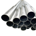 ASTM B338 GR.7 Titanium Seamless Tube