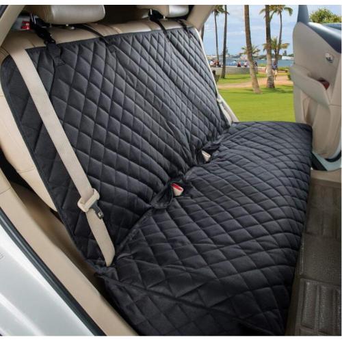 Car Seat Covers for Pets