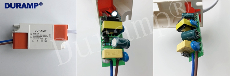 Downlight Duramp Duramp Downlight