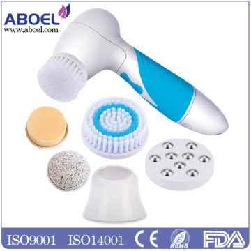 Skinfun Brush Electric Wash Face Machine Face Spin Cleansing Brush