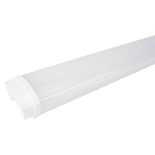 105 * 70 Sensor y emergencia LED impermeable.