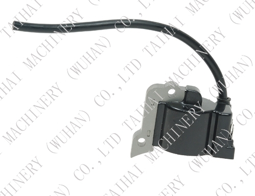 Ignition Coil Assy.