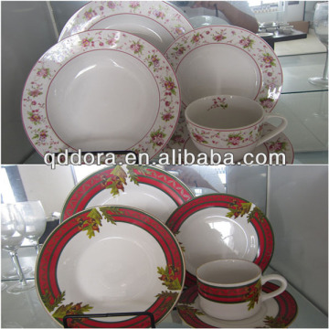 french porcelain dinnerware,white porcelain dinnerware,porcelain dinnerware sets