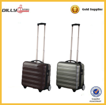 abs and pc laptop trolley case laotop trolley case computer bag