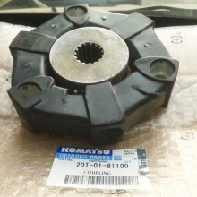 Komatsu PC50MR-2 RUBBER COUPLING 20T-01-31110