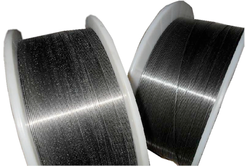 Niobium Carbide Flux Cored Wired Wire