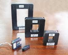 CTS Series Split Core Current Transformers