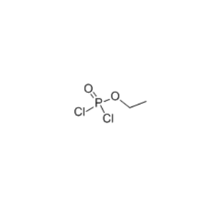 高純度エチル Phosphorodichloridate、98% CAS 1498-51-7