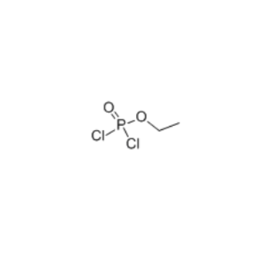 Phosphorodichloridate d’éthyle, 98 % de CAS 1498-51-7