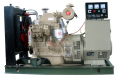 60Kva Cummins Diesel Generator Angebot