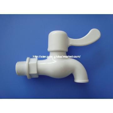 PVC Tap (white Faucet)