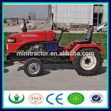 27hp Farm Tractor Usage and Wheel Tractor Type Tractor
