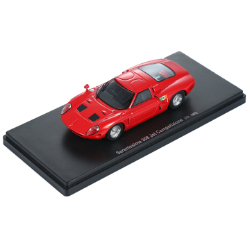 AVENUE Serenissima 308 Jet Competizione 1965 model 1/43