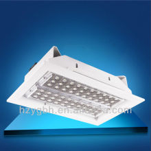 Unique LED Canopy Light