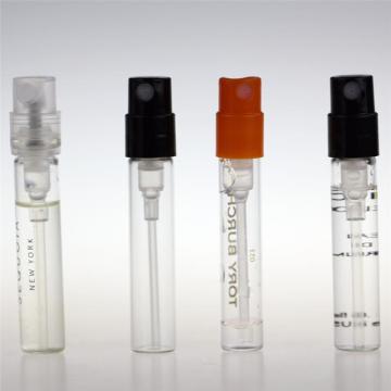 vial perfume tester