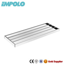 Solid Brass Bathroom Rack Bathroom Shelf Wire Rack Towel Shelves Accessories 951 15