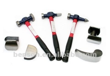 7pcs auto repair tool/Auto body repair kit