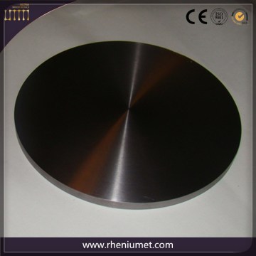 Tungsten Titanium Sputtering target /WTi sputtering target