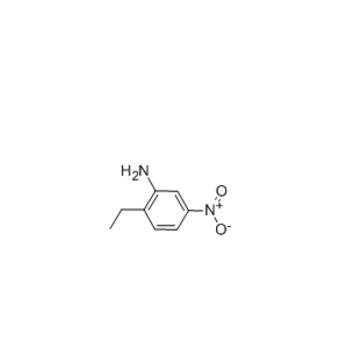 2-Ethyl-5-Nitrobenzenamine (Pazopanib Intermediate) Número CAS 20191-74-6