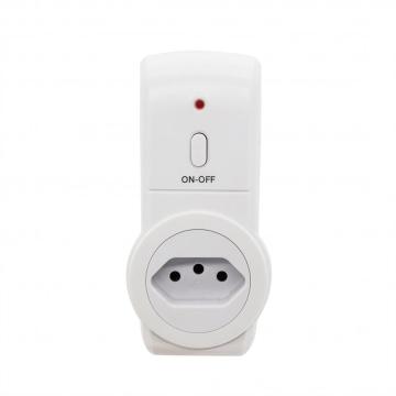 Indoor Wireless Remote Control Socket