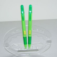 Retractable Pens