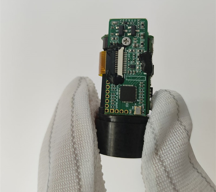 non contact distance measurement sensor non contact distance measurement sensor