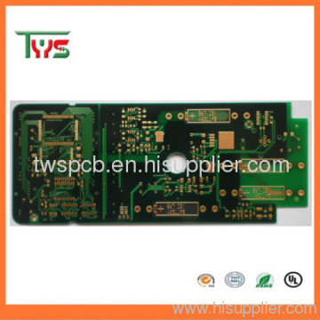 8 Layers Hdi Pcb Boards 