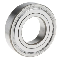 Price of Original Bearing 6208-2Z/C3 Deep Groove Ball Bearing