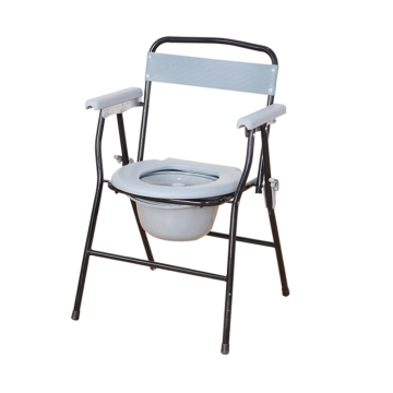 Different type commode chair for elder