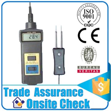 digital soil moisture meter