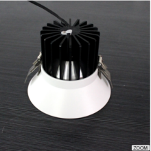 30W led changing spot lights